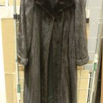 820 3317 FUR COAT